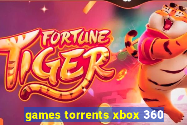 games torrents xbox 360